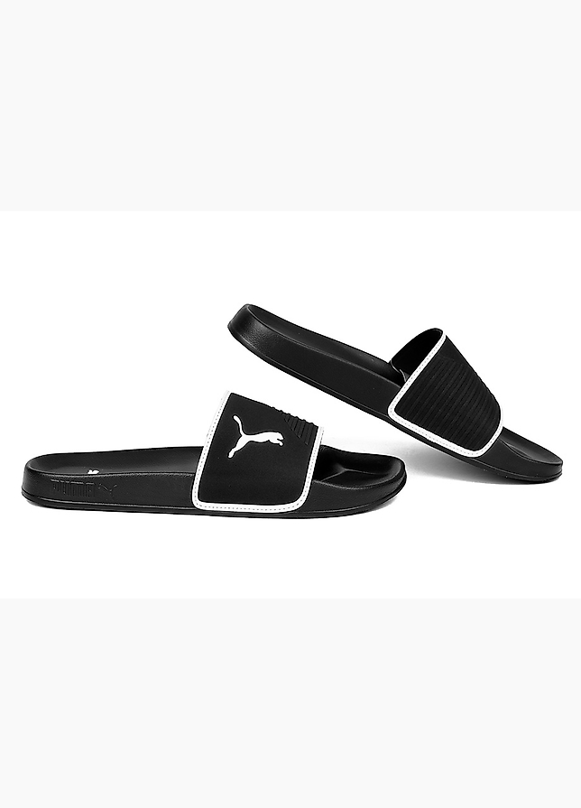PUMA Papuče Leadcat 2.0 384140 01 EUR 44,5 PUMA Papuče Leadcat 2.0 384140 01 EUR 44,5