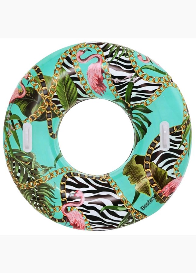 Bestway Plavecké koleso Floral Fantasty 36302 8318 Bestway Plavecké koleso Floral Fantasty 36302 8318