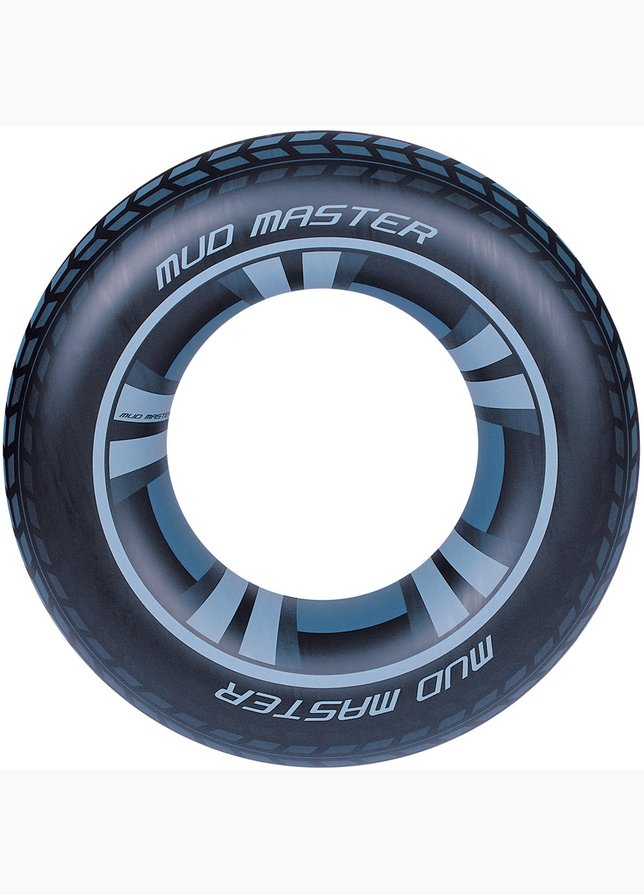 Bestway Plavecké koleso Splash & play 36016 0573 Bestway Plavecké koleso Splash & play 36016 0573
