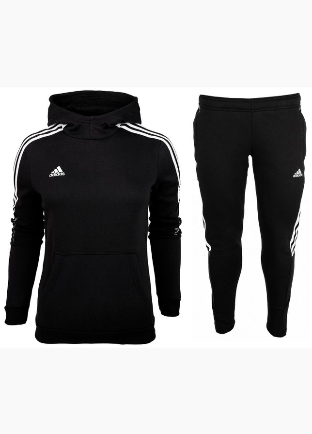 adidas Dámska tepláková súprava Tiro 21 Sweat GM7329/GM7334 adidas Dámska tepláková súprava Tiro 21 Sweat GM7329/GM7334