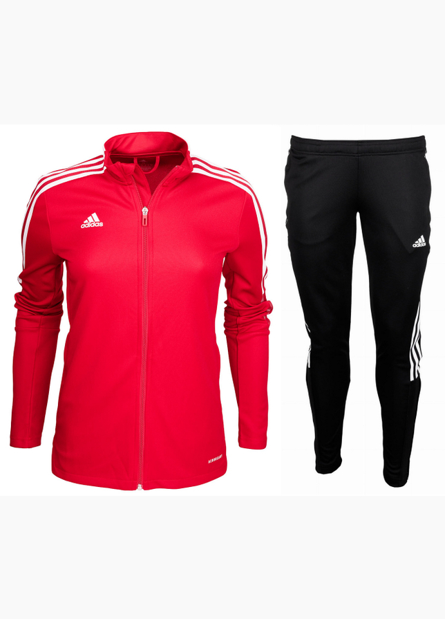 adidas Dámska tepláková súprava Tiro 21 Track GM7305/GM7310 adidas Dámska tepláková súprava Tiro 21 Track GM7305/GM7310