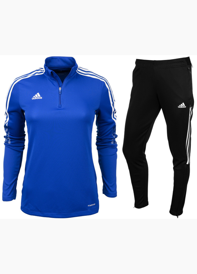 adidas dámska tepláková súprava Tiro 21 Training GM7316/GQ1241 adidas dámska tepláková súprava Tiro 21 Training GM7316/GQ1241