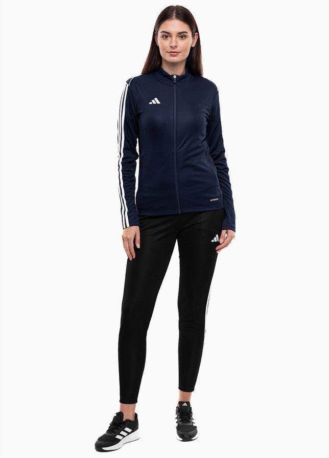 adidas Dámska tepláková súprava Tiro 23 League Training Jacket HS3511/HS3494 adidas Dámska tepláková súprava Tiro 23 League Training Jacket HS3511/HS3494