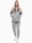 Obrázok Under Armour Komplet damski Rival Fleece Logo Hoodie 1356318 035/1356416 035 variantu produktu