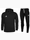 Obrázok adidas Dres dziecięcy Entrada 22 Hoody H57516/H57518 variantu produktu