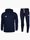 Obrázok adidas Dres dziecięcy Entrada 22 Hoody H57517/H57526 variantu produktu