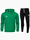 Obrázok adidas Dres dziecięcy Entrada 22 Hoody HI2143/H57518 variantu produktu