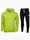 Obrázok adidas Dres dziecięcy Entrada 22 Hoody HC5069/H57518 variantu produktu