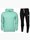 Obrázok adidas Dres dziecięcy Entrada 22 Hoody HC5066/H57518 variantu produktu