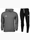 Obrázok adidas Dres dziecięcy Entrada 22 Hoody H57515/H57518 variantu produktu