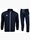 Obrázok adidas Komplet dziecięcy Entrada 22 Presentation H57482/H57524 variantu produktu