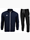 Obrázok adidas Komplet dziecięcy Entrada 22 Presentation H57482/H57538 variantu produktu