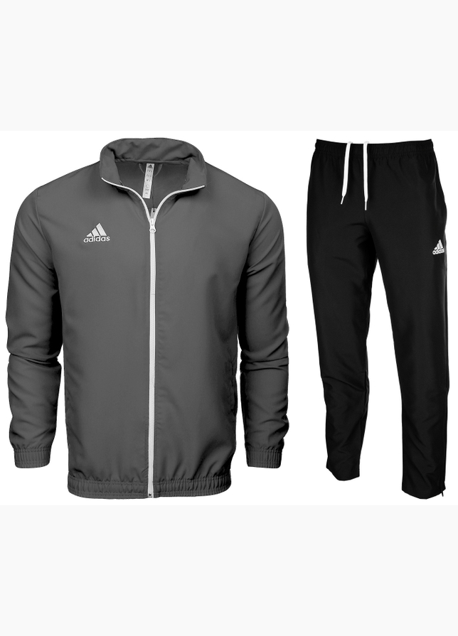 adidas Tepláková súprava Entrada 22 Presentation H57539/H57538 adidas Tepláková súprava Entrada 22 Presentation H57539/H57538