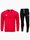 Obrázok adidas Komplet dziecięcy Entrada 22 Sweat H57473/H57518 variantu produktu