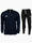 Obrázok adidas Komplet dziecięcy Entrada 22 Sweat H57568/H57518 variantu produktu