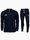 Obrázok adidas Komplet dziecięcy Entrada 22 Sweat H57568/H57526 variantu produktu