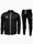 Obrázok adidas Komplet dziecięcy Entrada 22 Track Training H57520/HC0337 variantu produktu