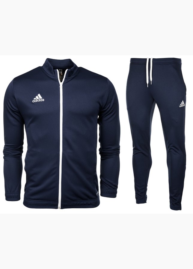 adidas Detská tepláková súprava Entrada 22 Track Training H57530/HC0336 adidas Detská tepláková súprava Entrada 22 Track Training H57530/HC0336