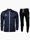 Obrázok adidas Komplet dziecięcy Entrada 22 Track Training H57530/HC0337 variantu produktu