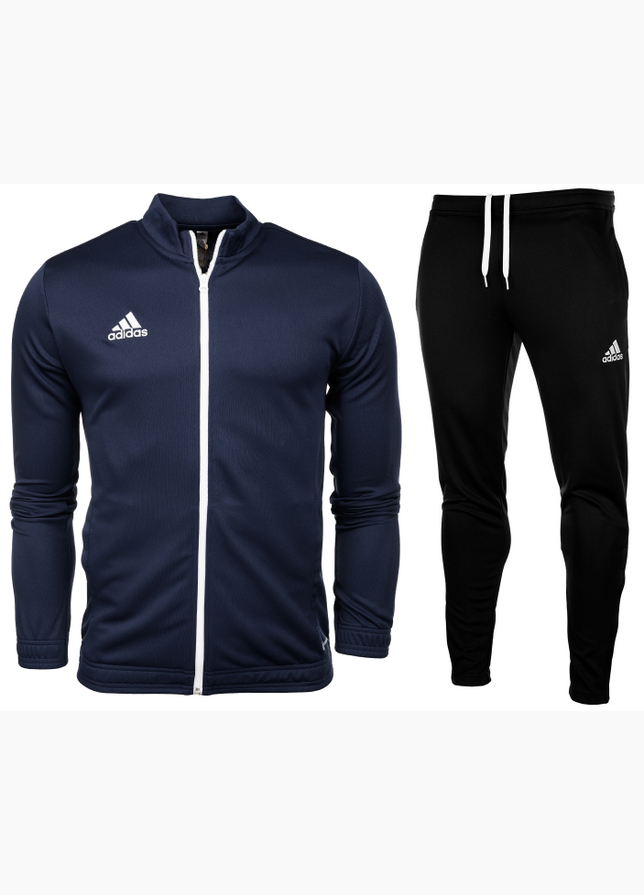 adidas Detská tepláková súprava Entrada 22 Track Training H57530/HC0337 adidas Detská tepláková súprava Entrada 22 Track Training H57530/HC0337