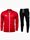 Obrázok adidas Komplet dziecięcy Entrada 22 Track Training H57563/HC0337 variantu produktu
