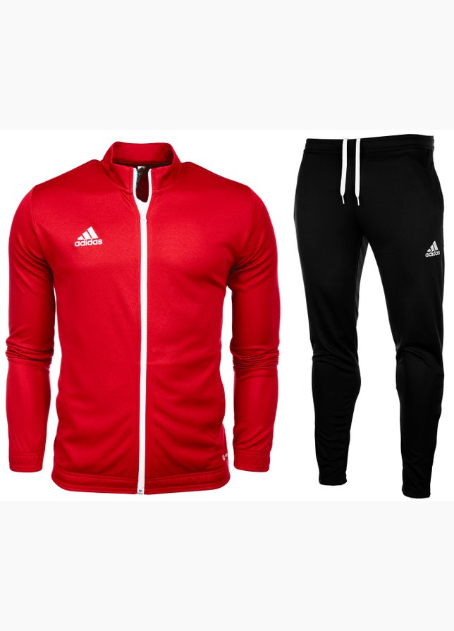 adidas Detská tepláková súprava Entrada 22 Track Training H57563/HC0337 adidas Detská tepláková súprava Entrada 22 Track Training H57563/HC0337