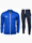 Obrázok adidas Komplet dziecięcy Entrada 22 Track Training HG6288/HC0336 variantu produktu