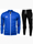 Obrázok adidas Komplet dziecięcy Entrada 22 Track Training HG6288/HC0337 variantu produktu