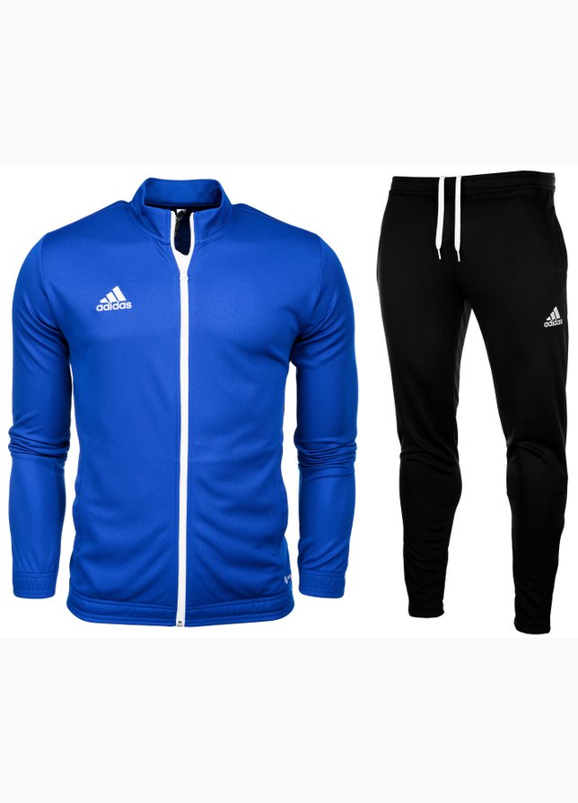 adidas Detská tepláková súprava Entrada 22 Track Training HG6288/HC0337 adidas Detská tepláková súprava Entrada 22 Track Training HG6288/HC0337