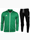 Obrázok adidas Komplet dziecięcy Entrada 22 Track Training HI2138/HC0337 variantu produktu