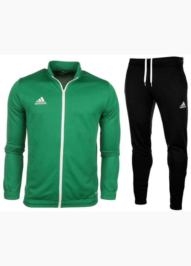 adidas Detská tepláková súprava Entrada 22 Track Training HI2138/HC0337 adidas Detská tepláková súprava Entrada 22 Track Training HI2138/HC0337