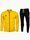 Obrázok adidas Komplet dziecięcy Entrada 22 Track Training HI2139/HC0337 variantu produktu