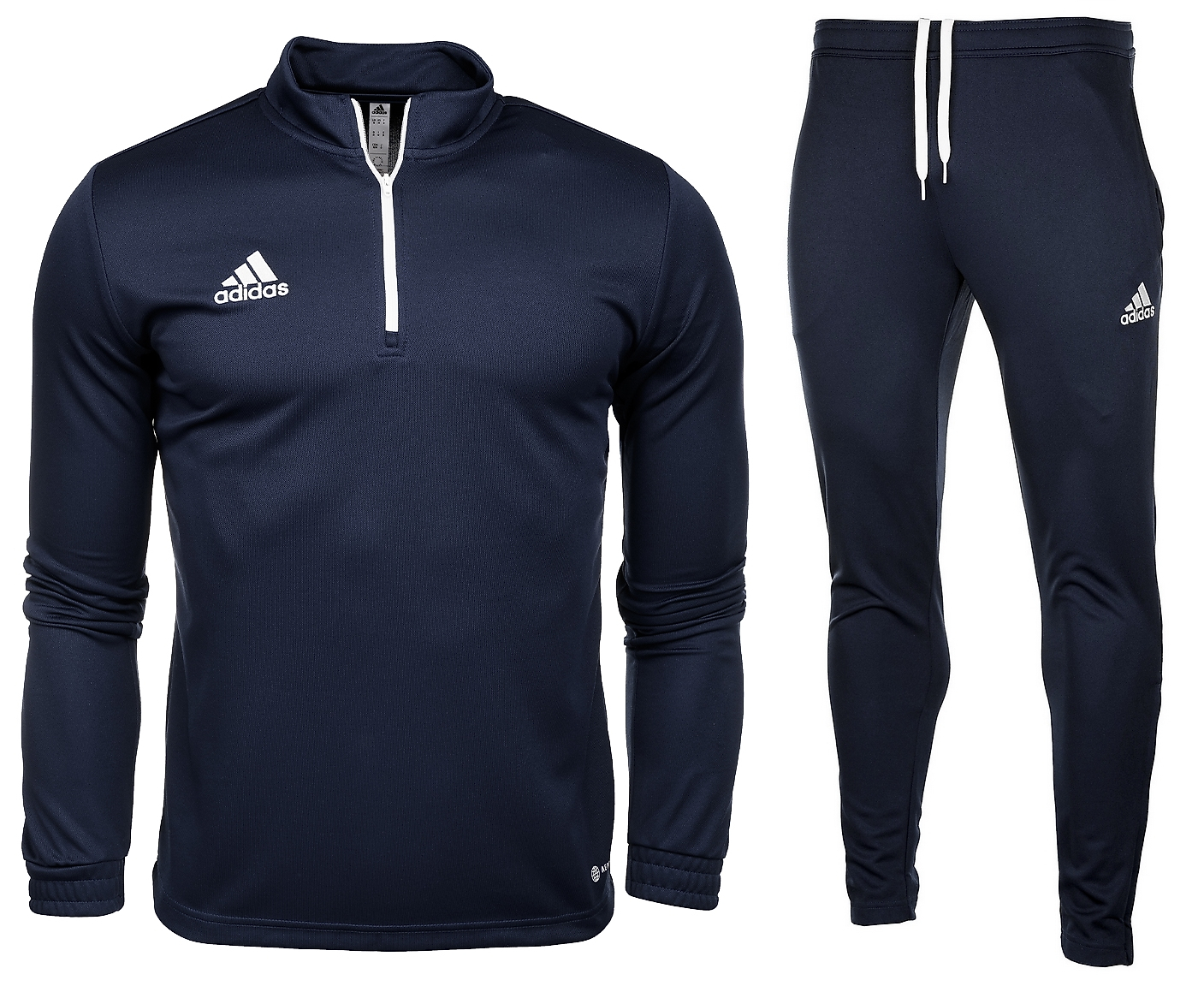 adidas Detská tepláková súprava Entarada 22 Training H57484/HC0336
