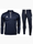 Obrázok adidas Komplet dziecięcy Entarada 22 Training H57484/HC0336 variantu produktu