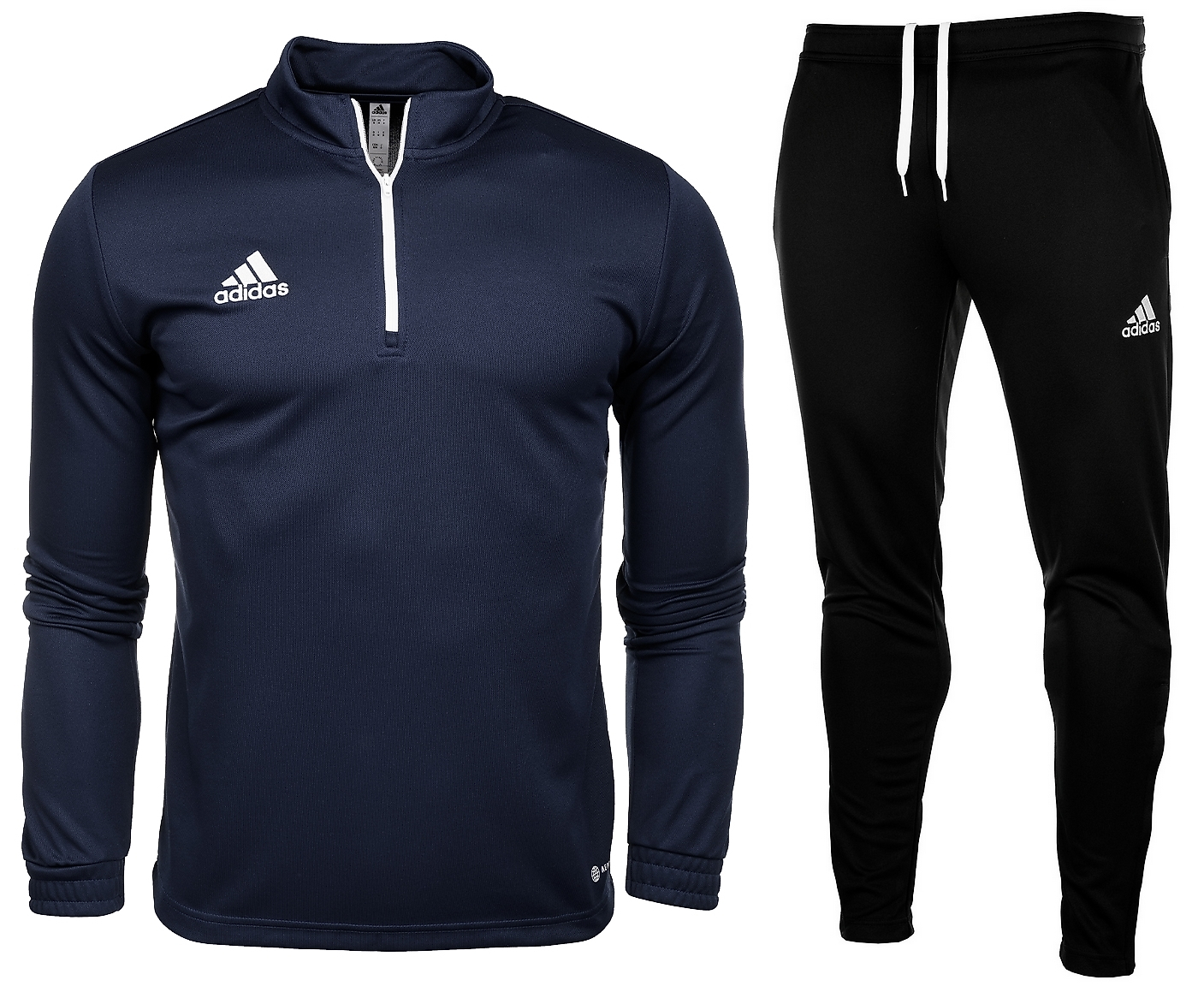 adidas Detská tepláková súprava Entarada 22 Training H57484/HC0337
