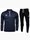 Obrázok  adidas Komplet dziecięcy Entarada 22 Training H57484/HC0337 variantu produktu