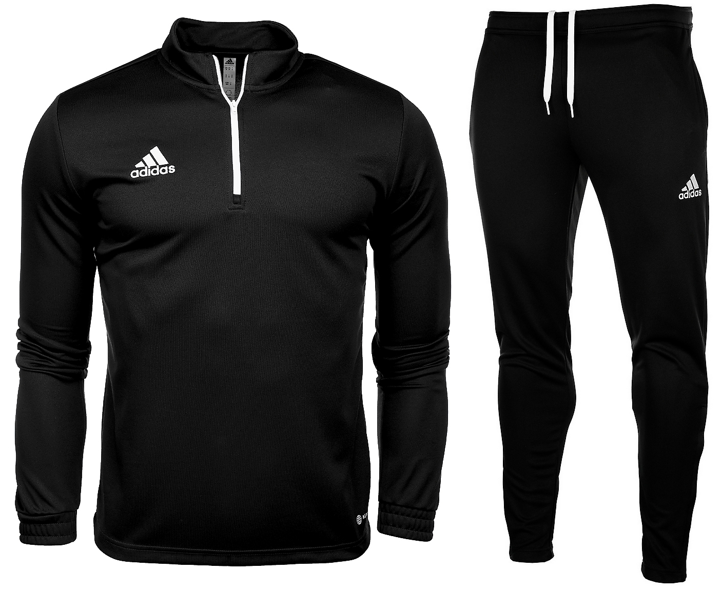 adidas Detská tepláková súprava Entarada 22 Training H57547/HC0337