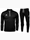 Obrázok adidas Komplet dziecięcy Entarada 22 Training H57547/HC0337 variantu produktu