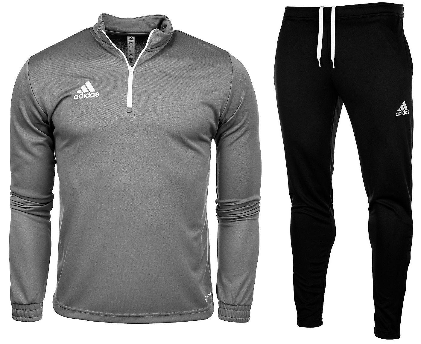 adidas Detská tepláková súprava Entarada 22 Training H57549/HC0337