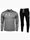 Obrázok adidas Komplet dziecięcy Entarada 22 Training H57549/HC0337 variantu produktu