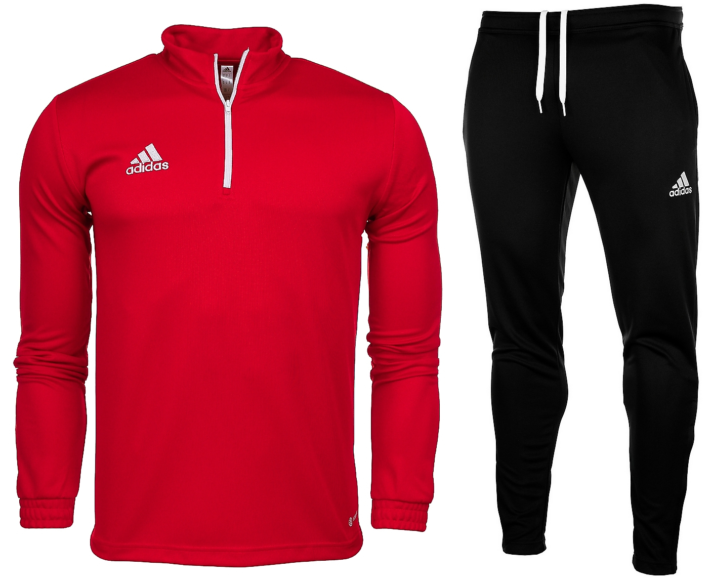 adidas Detská tepláková súprava Entarada 22 Training H57550/HC0337