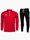 Obrázok adidas Komplet dziecięcy Entarada 22 Training H57550/HC0337 variantu produktu