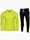 Obrázok adidas Komplet dziecięcy Entarada 22 Training HC5060/HC0337 variantu produktu