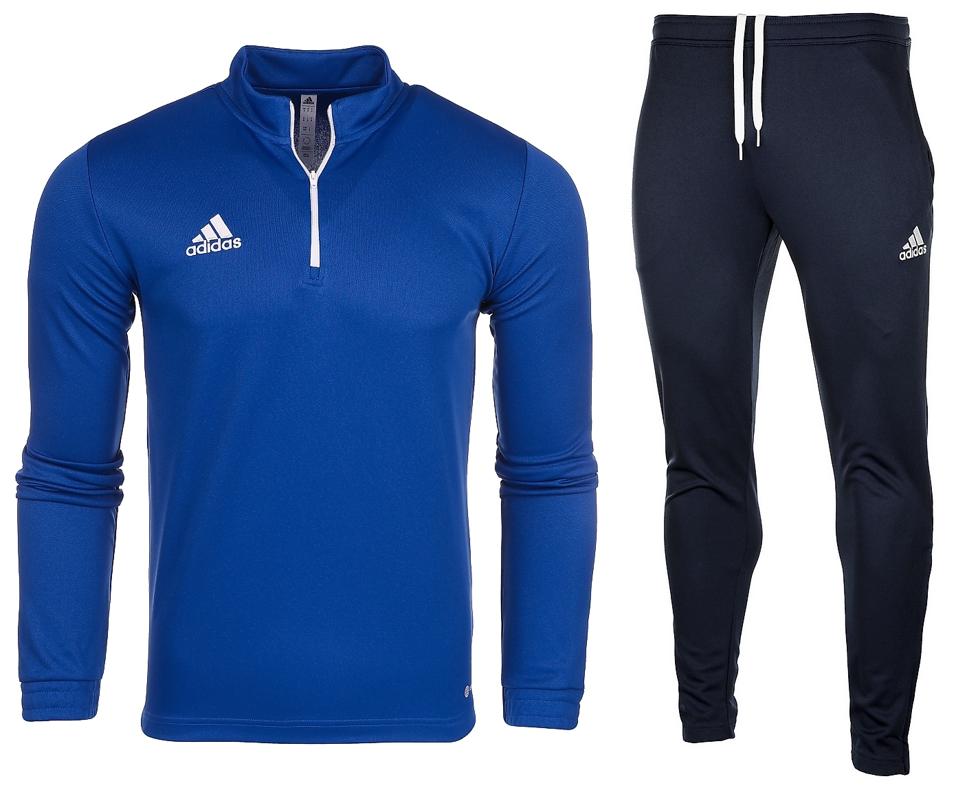 adidas Detská tepláková súprava Entarada 22 Training HG6290/HC0336