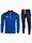 Obrázok adidas Komplet dziecięcy Entarada 22 Training HG6290/HC0336 variantu produktu
