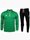 Obrázok adidas Komplet dziecięcy Entarada 22 Training HI2132/HC0337 variantu produktu