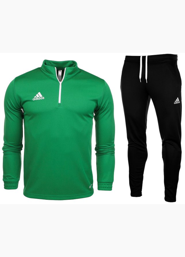 adidas Detská tepláková súprava Entarada 22 Training HI2132/HC0337 adidas Detská tepláková súprava Entarada 22 Training HI2132/HC0337