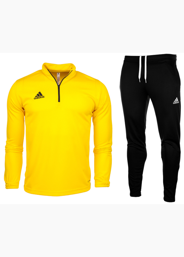 adidas Detská tepláková súprava Entarada 22 Training HI2133/HC0337 adidas Detská tepláková súprava Entarada 22 Training HI2133/HC0337
