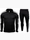 Obrázok adidas Komplet dziecięcy Squadra 21 Training GK9561/GK9553 variantu produktu