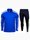 Obrázok adidas Komplet dziecięcy Squadra 21 Training GP6469/HC6280 variantu produktu